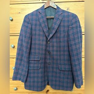 Domenico Vacca Limited Edition Sport coat